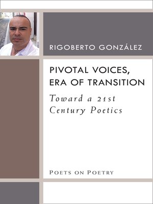 cover image of Pivotal Voices, Era of Transition